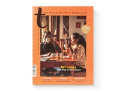 T - Magazin - Second Flush -Qualitätsladen Für Geschirr t magazin second flush 1