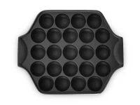 Takoyaki Pfanne 23, IWACHU 5 Takoyaki Pfanne 23, IWACHU – Bild 3