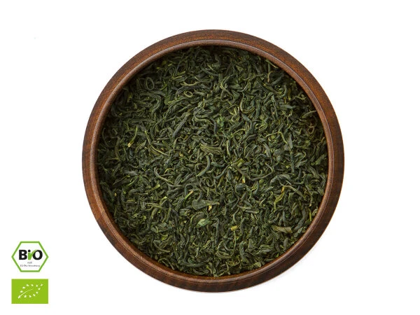 Tamaryokucha Gokase Bio, Japan. 100 G 7 Tamaryokucha Gokase Bio, Japan. 100 G – Bild 5