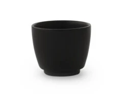 Teebecher T.Kato, Schwarz -Qualitätsladen Für Geschirr teebecher t kato schwarz 1