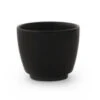 Teebecher T.Kato, Schwarz -Qualitätsladen Für Geschirr teebecher t kato schwarz