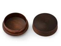 Teedose Fuki Za, Serie Karmi, Ca. 50 G Tee 6 Teedose Fuki Za, Serie Karmi, Ca. 50 G Tee – Bild 4