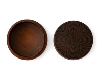 Teedose Fuki Za, Serie Karmi, Ca. 50 G Tee 7 Teedose Fuki Za, Serie Karmi, Ca. 50 G Tee – Bild 5