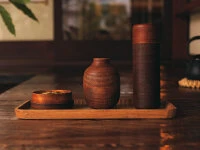 Teedose Fuki Za, Serie Karmi, Ca. 50 G Tee 10 Teedose Fuki Za, Serie Karmi, Ca. 50 G Tee – Bild 8