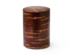 Teedose Kizutsu Natural, Kabazaiku, 150 G -Qualitätsladen Für Geschirr teedose kizutsu natural kabazaiku 150 g 1