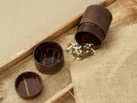 Teedose Obizutsu Wenge L, Kabazaiku, 150 G 11 Teedose Obizutsu Wenge L, Kabazaiku, 150 G – Bild 9