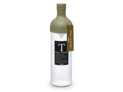Teeflasche Mit Sieb, HARIO Filter In Bottle, 750 Ml, Grün -Qualitätsladen Für Geschirr teeflasche mit sieb hario filter in bottle 750 ml gruen 1