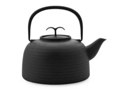 Teekessel Induktion, Gusseisen, OIGEN Japan -Qualitätsladen Für Geschirr teekessel induktion gusseisen oigen japan 1