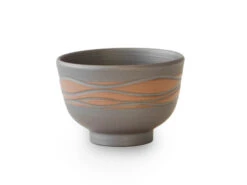 Teeschale Akebono Ryusen, Banko Yaki, 60 Ml -Qualitätsladen Für Geschirr teeschale akebono ryusen banko yaki 60 ml 1