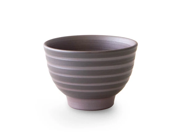 Teeschale Kuro Koma Banko Yaki, 60 Ml 9 Teeschale Kuro Koma Banko Yaki, 60 Ml – Bild 7