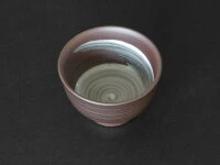 Teeschale Kuro Koma Banko Yaki, 60 Ml 4 Teeschale Kuro Koma Banko Yaki, 60 Ml – Bild 2