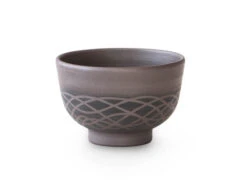 Teeschale Ryusen, Banko Yaki, 60 Ml -Qualitätsladen Für Geschirr teeschale ryusen banko yaki 60 ml 1