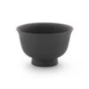 Teeschale Sendan Kuro -Qualitätsladen Für Geschirr teeschale sendan kuro