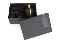 Qualitätsladen Für Geschirr -Qualitätsladen Für Geschirr teeservice t kato schwarz 6 teilig2