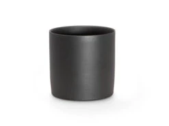 Teetasse Korokuri, 240 Ml, Schwarz -Qualitätsladen Für Geschirr teetasse korokuri 240 ml schwarz 1