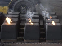 Tetsubin CHIDORI KIKKO 1,8 L, Iwachu 10 Tetsubin CHIDORI KIKKO 1,8 L, Iwachu – Bild 8