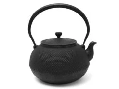 Tetsubin Torayama Nanbu Hiramaru Arare 2,0 Liter -Qualitätsladen Für Geschirr tetsubin torayama natsume arare 1 4 liter ih 2 1