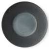 Tiefer Teller Homura, Schwarz, 3 Größen -Qualitätsladen Für Geschirr tiefer teller homura schwarz 3 groessen
