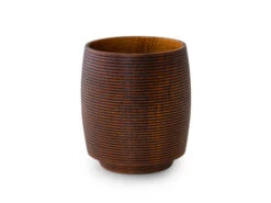 Trink-Becher Turari Wan S, Braun -Qualitätsladen Für Geschirr trink becher turari wan s braun 1