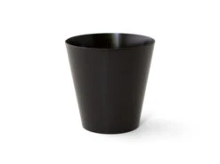 Trinkbecher Usubiki M, Schwarz -Qualitätsladen Für Geschirr trinkbecher usubiki m schwarz 1