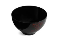 Urushi Raku Wan Karakusa, 450 Ml 4 Urushi Raku Wan Karakusa, 450 Ml – Bild 2