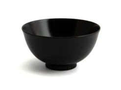 Urushi Reisschale Kenro L, Schwarz 13 Urushi Reisschale Kenro L, Schwarz -Qualitätsladen Für Geschirr urushi reisschale kenro l schwarz 1