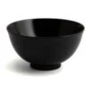 Urushi Reisschale Kenro L, Schwarz -Qualitätsladen Für Geschirr urushi reisschale kenro l schwarz