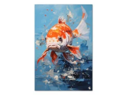 Wandbild Dobutsu #2, Japanische Tiere, Farbig 2:3 -Qualitätsladen Für Geschirr wandbild dobutsu 2 japanische tiere farbig 2 3 19 1