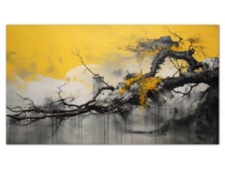 Wandbild Shodo #3, Farbig 16:9 7 Wandbild Shodo #3, Farbig 16:9 -Qualitätsladen Für Geschirr wandbild shodo 3 farbig 16 9 21 1