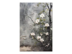 Wandbild Wabi Sabi #4, Japanischer Garten, Farbig 2:3 -Qualitätsladen Für Geschirr wandbild wabi sabi japanischer garten 4 farbig 2 3 19 1