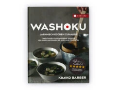 Washoku – Japanisch Kochen Zuhause -Qualitätsladen Für Geschirr washoku japanisch kochen zuhause 1