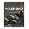 Washoku – Japanisch Kochen Zuhause -Qualitätsladen Für Geschirr washoku japanisch kochen zuhause