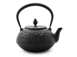 Wasserkessel Gusseisen 1,5 L, UMA, Iwachu -Qualitätsladen Für Geschirr wasserkessel gusseisen 1 5 l uma iwachu 1