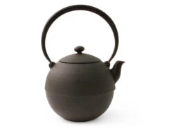 Wasserkessel Gusseisen Maru, 1,5 L -Qualitätsladen Für Geschirr wasserkessel gusseisen maru 1 5 l 1