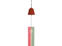Windspiel, Furin Hamon Orange