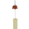Windspiel, Furin Ume 2 Windspiel, Furin Ume -Qualitätsladen Für Geschirr windspiel furin ume